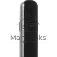 Портативный аккумулятор Redline PDP-3A 10000mAh 3A 2xUSB-A/USB-C серебристый (УТ000018984)