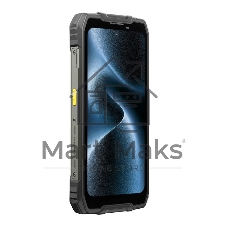 Смартфон OSCAL PILOT 5 8Gb, 256Gb, черный