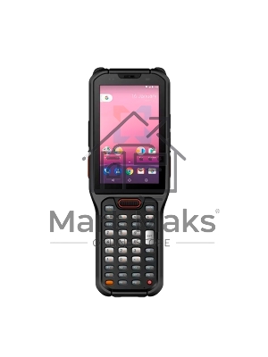 Терминал сбора данных Urovo RT40 / INDUSTRY / AND 10 / 1.8 GHz / 8xCore, Kryo 260 CPU / Qualcomm SD 636 / 4+64 GB / Zebra SE4750 SR / 2D / 4.0