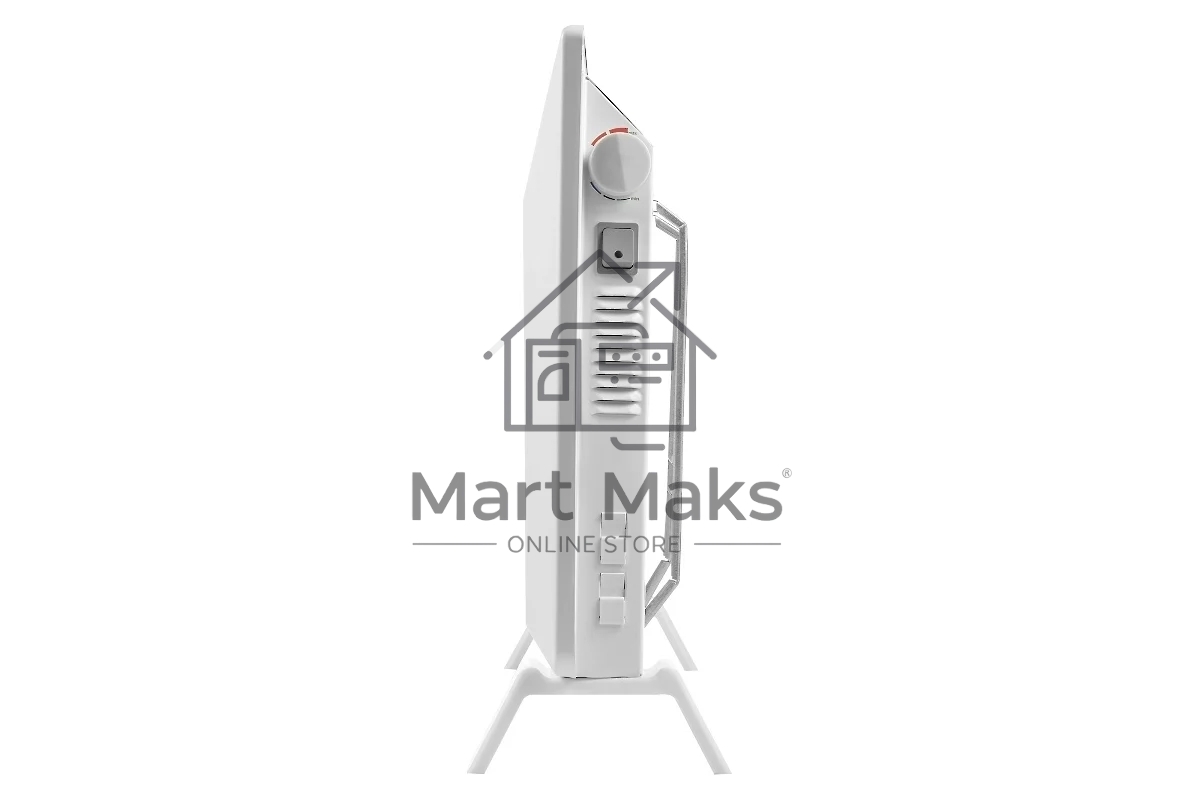 Конвектор Electrolux ECH/A-2500 M белый, 2500 Вт, 30 м2, термостат