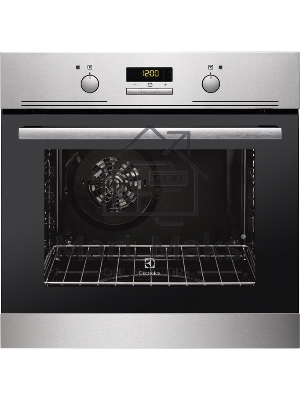 Духовой шкаф электрический Electrolux EZB53410AX