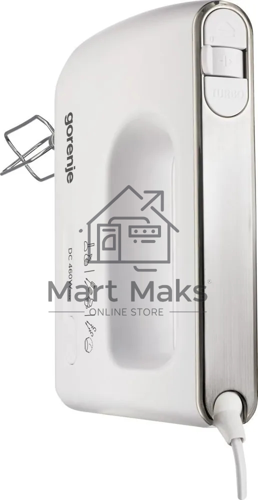 Миксер Gorenje M460CDC 735651