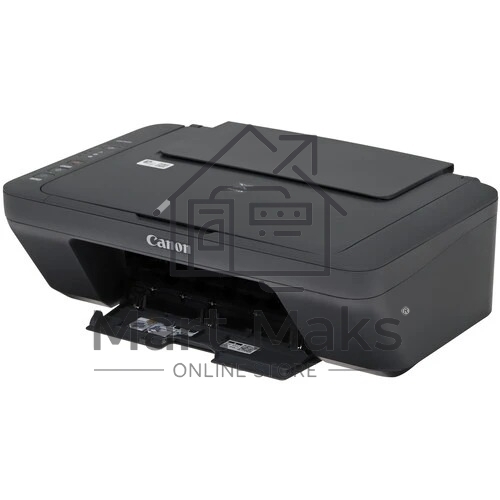 МФУ струйный Canon PIXMA MG2541S (0727C071), A4, цветная, печ. 8 стр/мин. (ч/б) 4 стр/мин. (цветн.), 4800x600 dpi (принтер), 1200х600 dpi (сканер), USB