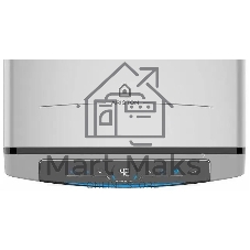 Водонагреватель Ariston Velis Lux Inox PW ABSE WIFI 100 2.5кВт 100л электрический настенный/серый