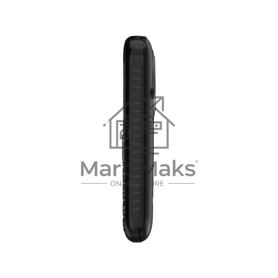 Мобильный телефон Maxvi B5ds up черный