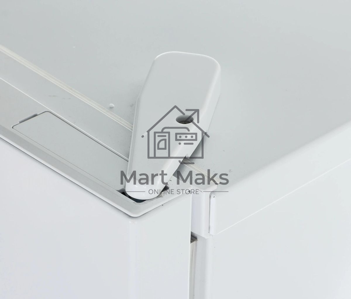 Морозильная камера Beko RFSK215T01W, белый, 213л, 6 ящиков