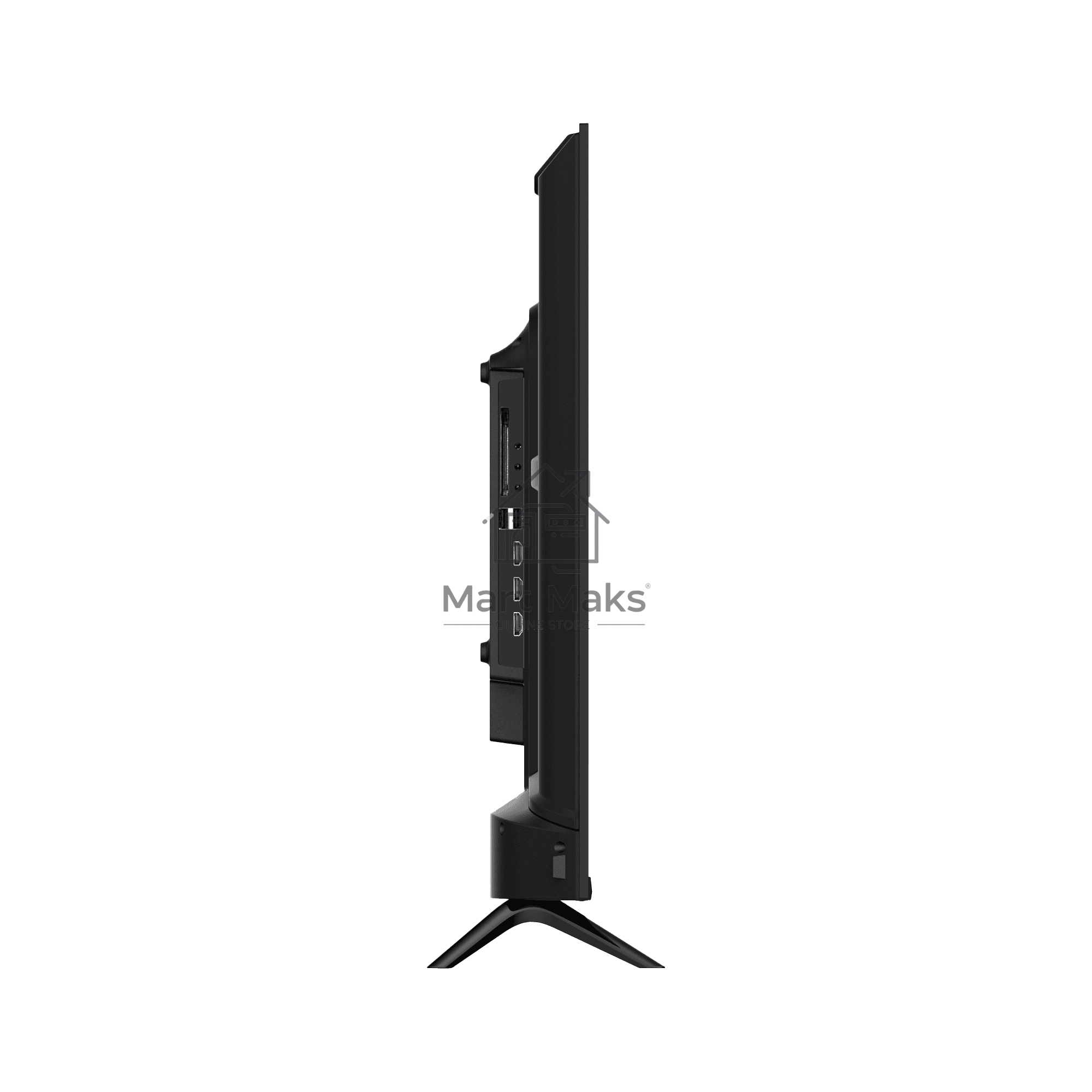 Телевизор TopDevice 43