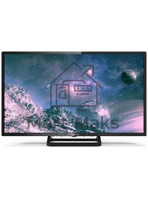 Телевизор MEGAMAX 32