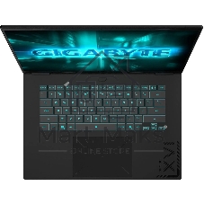 Ноутбук Gigabyte Gaming A16 GA63H AMD Ryzen 7 260 3800MHz/16