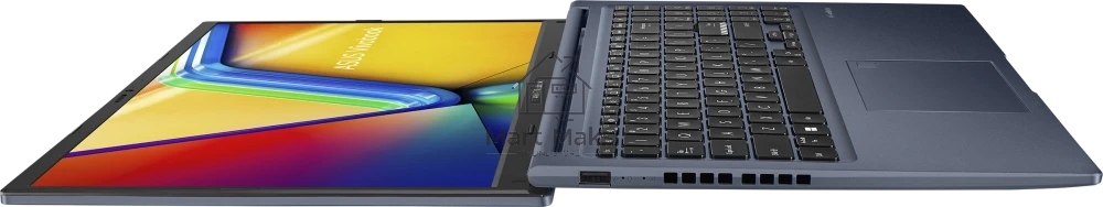 Ноутбук Asus Vivobook 15 M1502YA-BQ579 Ryzen 7 5825U 16Gb SSD 512Gb AMD Radeon 15.6