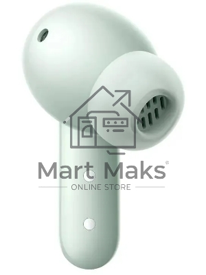 Беспроводные наушники CMF Buds 2 by Nothing (TWS) Light Green