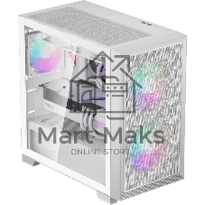 Компьютерный корпус PCCOOLER CASE