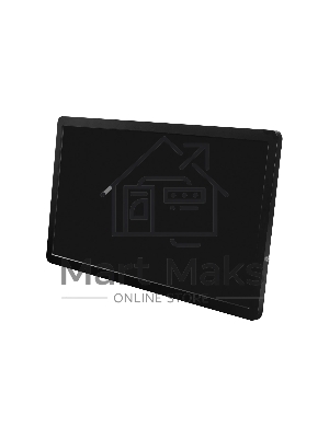 Тач-панель управления 21