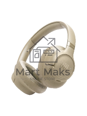 Наушники JBL Tune 730BT, Beige