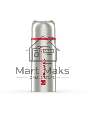 Термос Biostal (0,35 литра), стальной