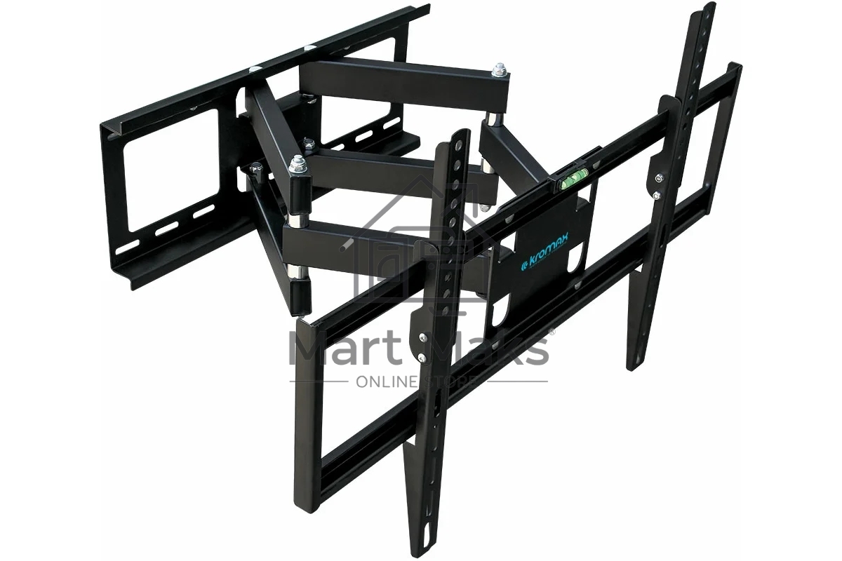 Кронштейн Kromax OPTIMA-409 черный 32