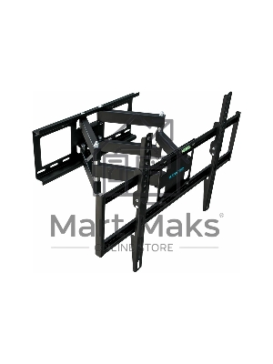 Кронштейн Kromax OPTIMA-409 черный 32