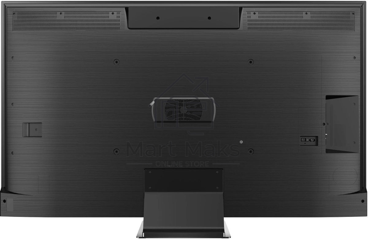 Телевизор Hisense 55