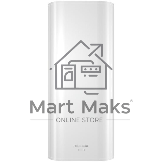 Водонагреватель электрический Edisson Droid 100 V