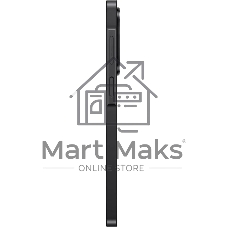 Смартфон Samsung SM-A276B Galaxy A27 5G 6/128Gb черный