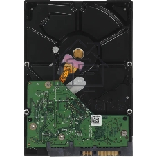 Жесткий диск HDD WD Purple 1Tb 5400rpm SATA 64Mb 3.5