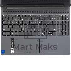Ноутбук Lenovo IdeaPad Slim 3 15IRH10/15.3