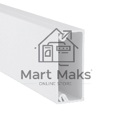 Миниканал TMC 40x17 (розница)