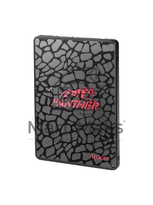 Накопитель SSD Apacer AS350 PANTHER, 1Tb, 2.5