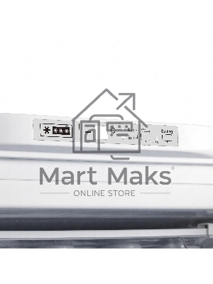 Морозильная камера Willmark UF-293H, белый, 245л, 7 ящиков