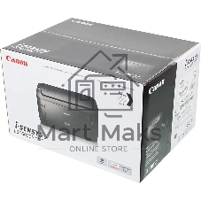 Принтер лазерный Canon i-Sensys LBP6030B bundle, A4, ч/б, печ. до 18 стр/мин., 600 x 600 dpi, USB (в комплекте: + картридж)