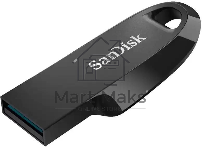 Флешка USB R/W R/W Sandisk USB3.2 64GB SDCZ550-064G-G46
