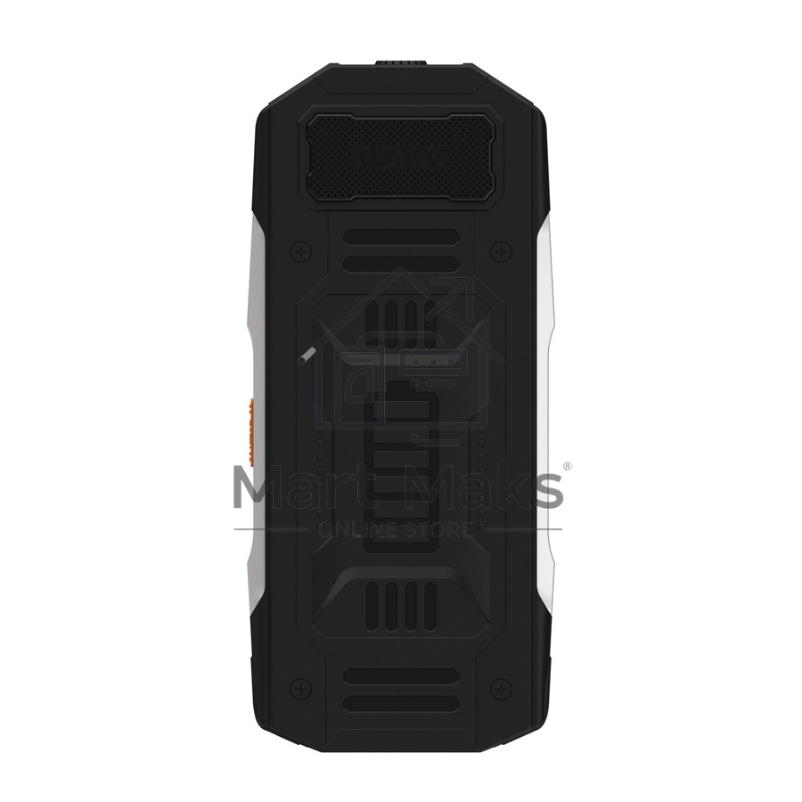 Мобильный телефон MAXVI T19 черный