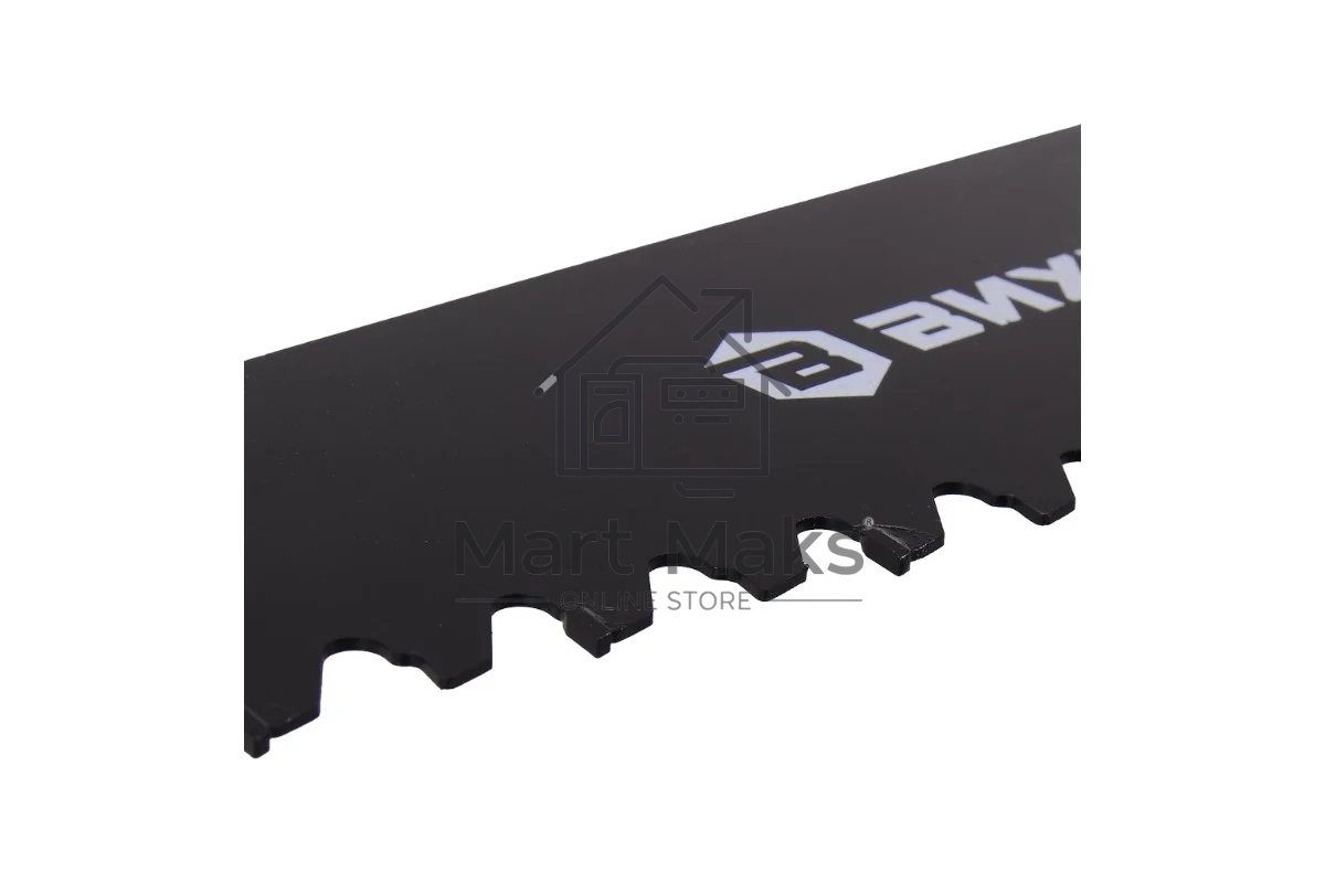 Ножовка по газобетону Вихрь 500 мм