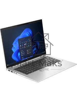 Ноутбук HP EliteBook 840 G11 Core Ultra 7 155U 32Gb SSD 512Gb Intel Graphics 14
