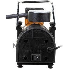 Автомобильный компрессор Starwind CC-220 35л/мин шланг 0.75м