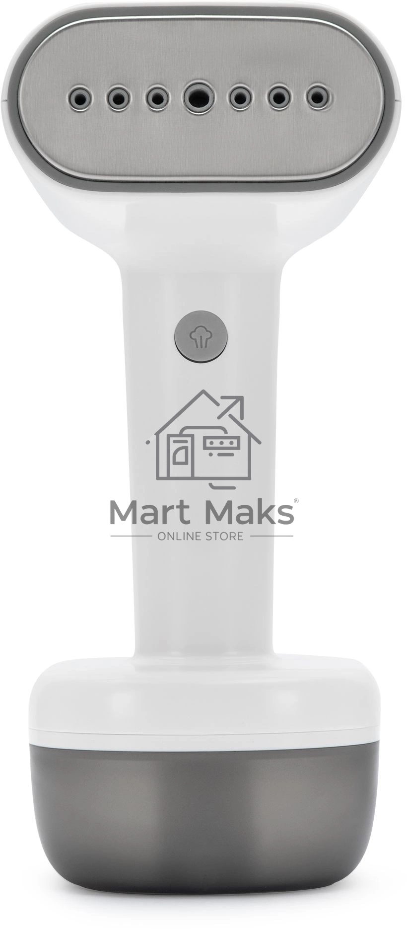 Отпариватель Hyundai H-HS02977 белый, 1800 Вт, 35 г/мин, 260 мл