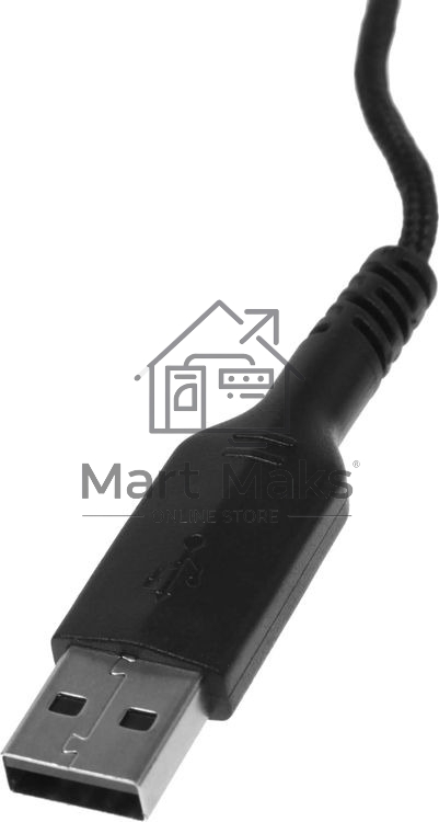 Мышь проводная A4Tech Bloody W90 Max черный, 10000 dpi, USB, кнопки - 10