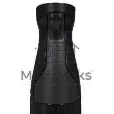 Блендер погружной Bosch MSM4B620 черный, 1000 Вт, плавная регулировка