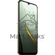 Смартфон Poco C81 Pro 4/128Gb зеленый