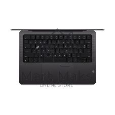 Ноутбук Apple MacBook Pro M5 2026 MJ3D4 14-inch 10‑core CPU and 10‑core GPU, 32GB, 1TB SSD - Space Black