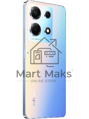 Смартфон Infinix Note 30 X6833B, 8/128Gb, голубой