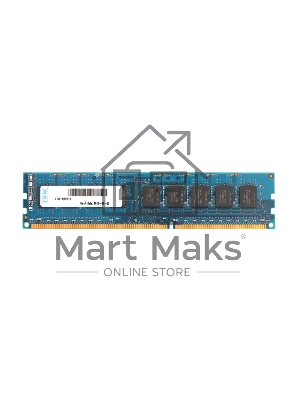 Оперативная память Lenovo, DDR3, 8Gb (1x8Gb), 1600 MHz, CL11, DIMM, ECC