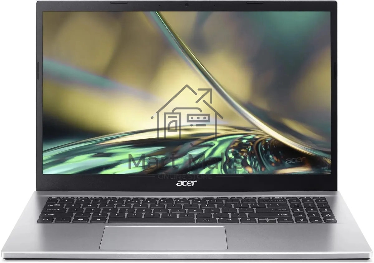 Ноутбук Acer Aspire 3 A315-59-39S9 15.6