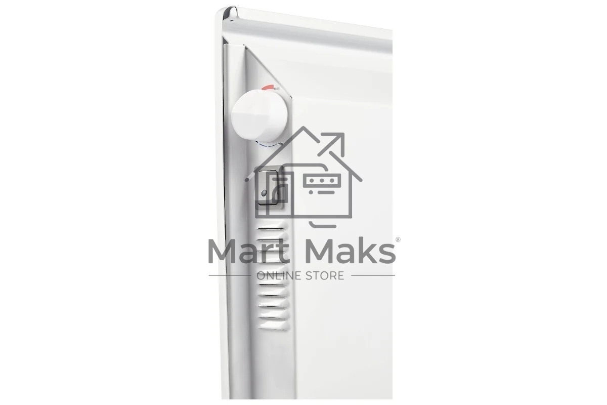 Конвектор Electrolux ECH/A-2500 M белый, 2500 Вт, 30 м2, термостат