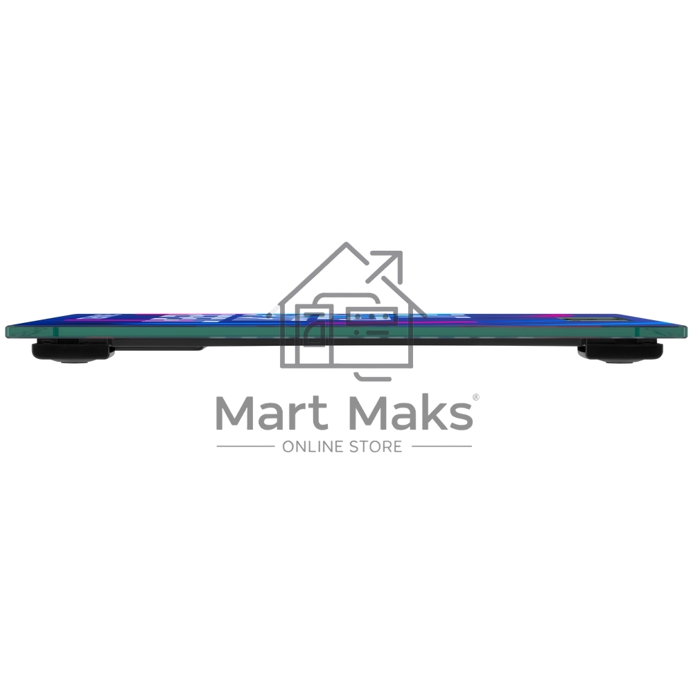 Напольные весы Maunfeld MBS-153G03