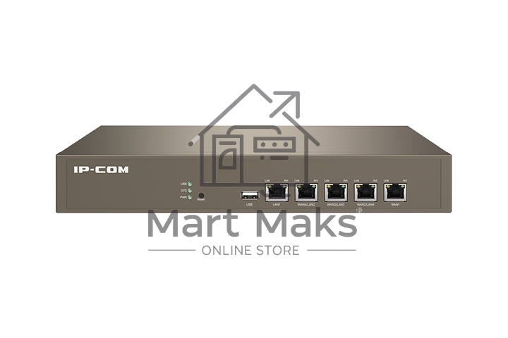 Маршрутизатор Wi-Fi IP-COM M30 1000MBPS