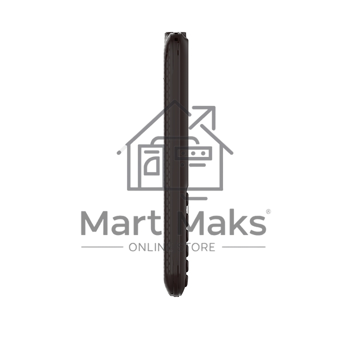Мобильный телефон Maxvi K15n коричневый