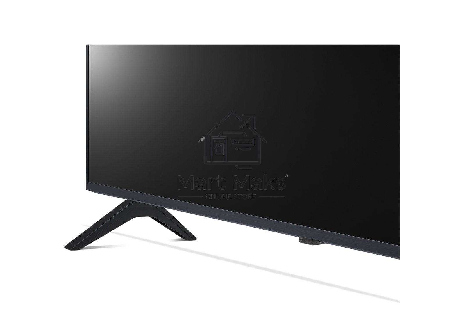 Телевизор LG 43
