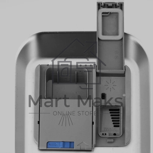 Посудомоечная машина HOTPOINT HFS 1C57, белый, 44.8 см, 10 компл., 49 дБ, класс A