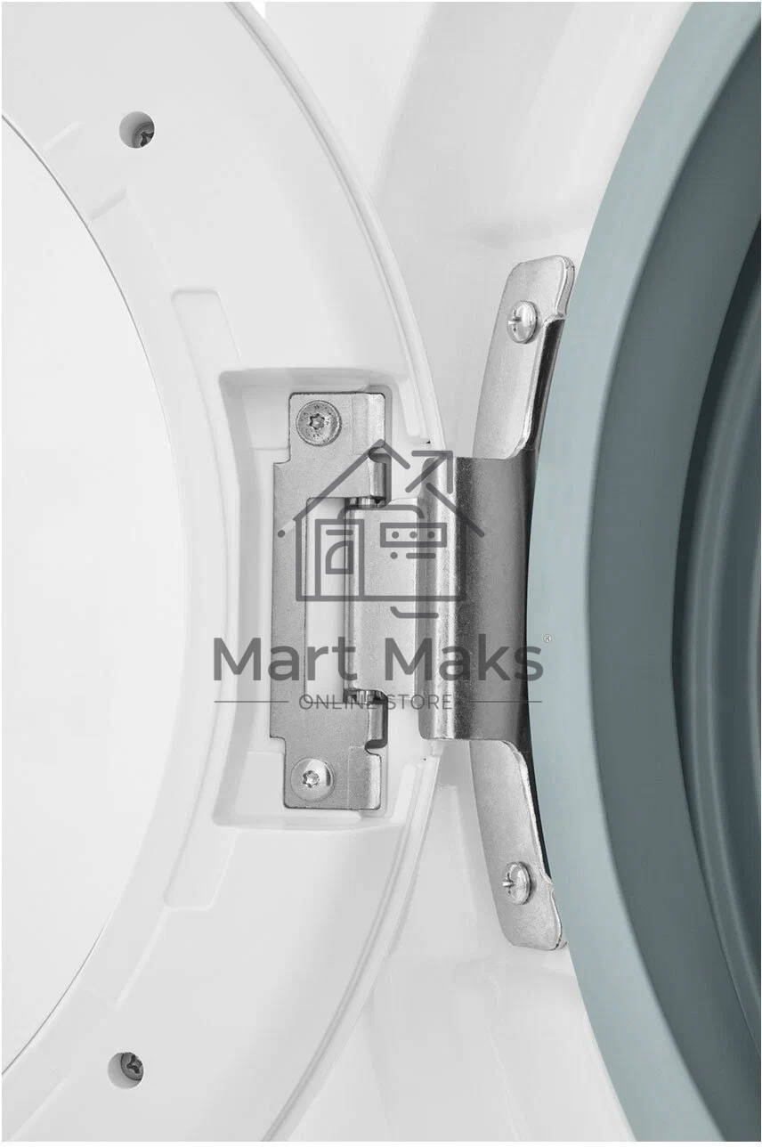 Стиральная машина Indesit IWSD 51051 CIS белый, загрузка фронтальная 5 кг, 1000 об/мин., класс: А